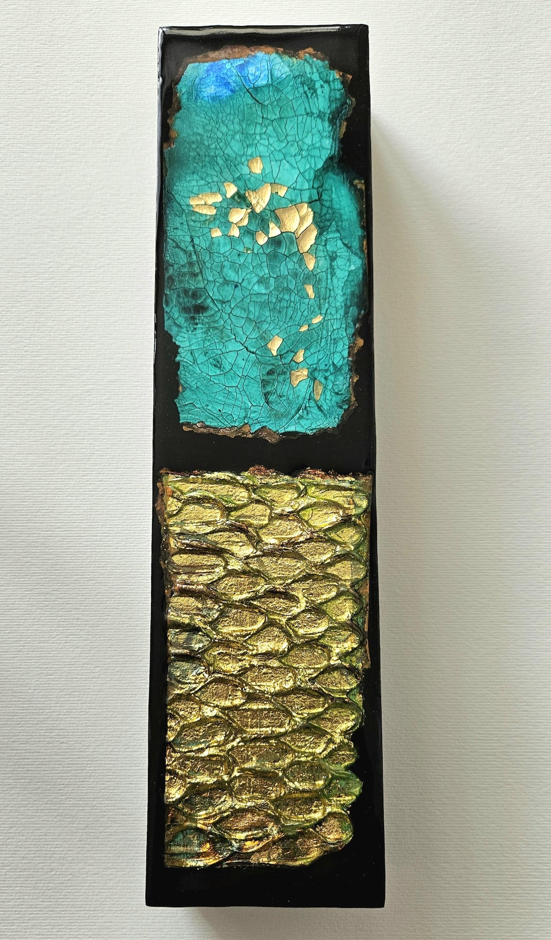Gilded Breath