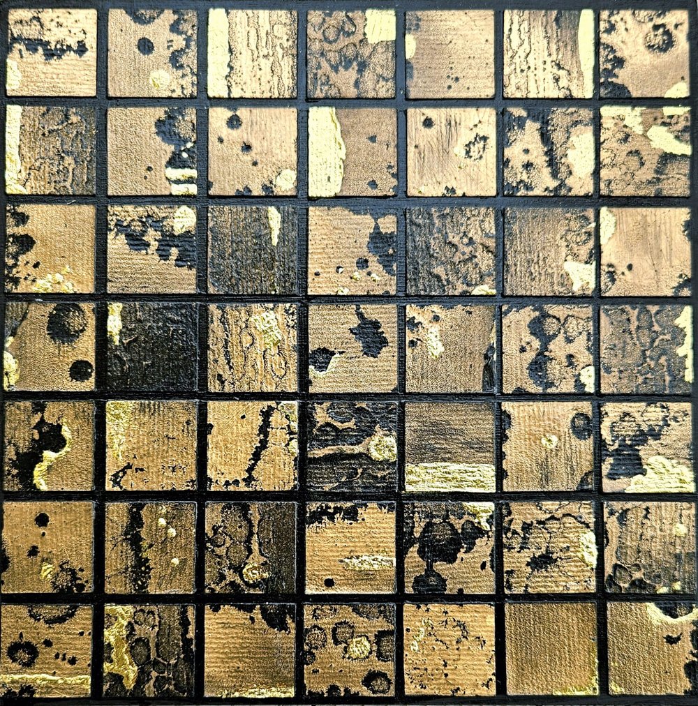 Golden Squares