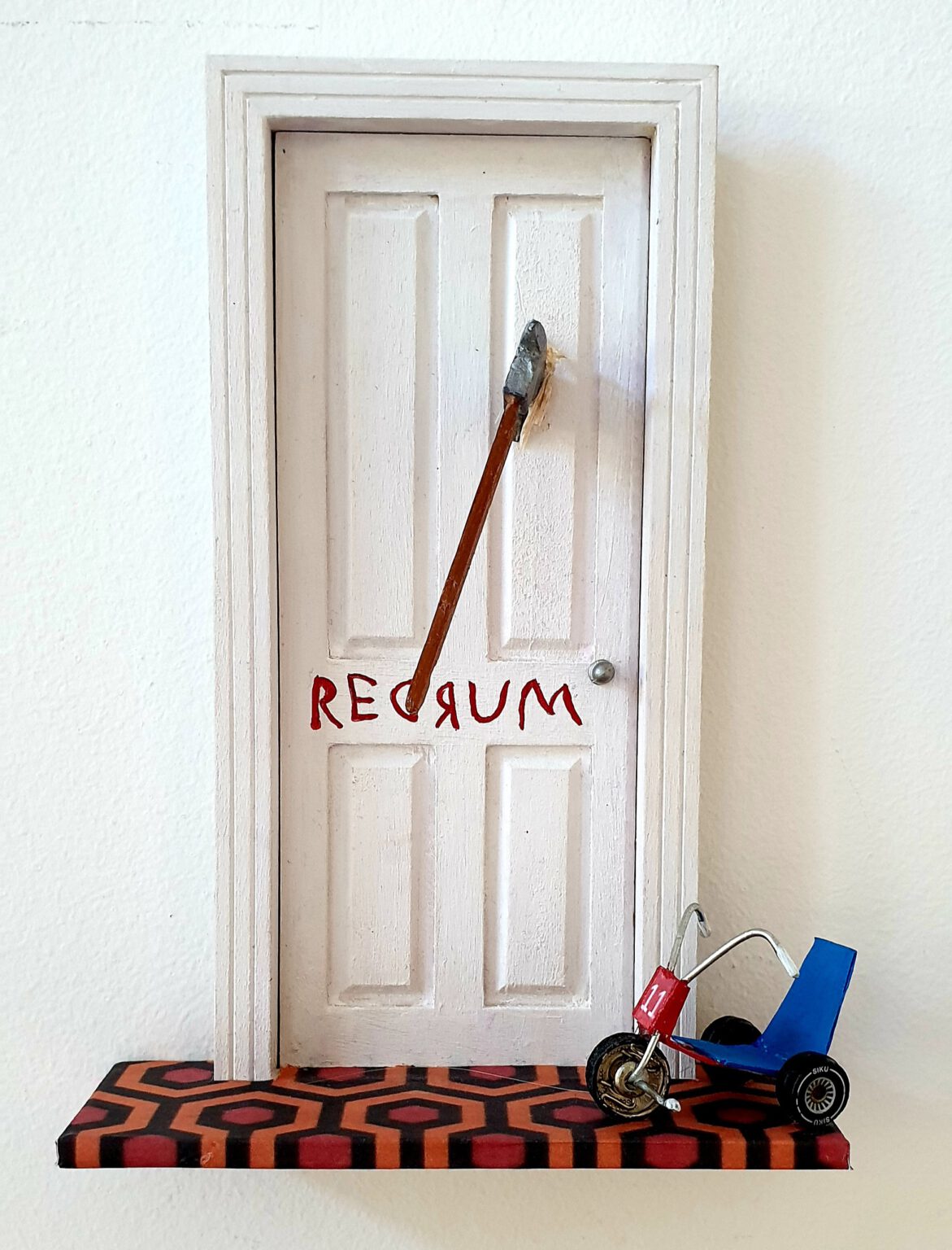 Redrum